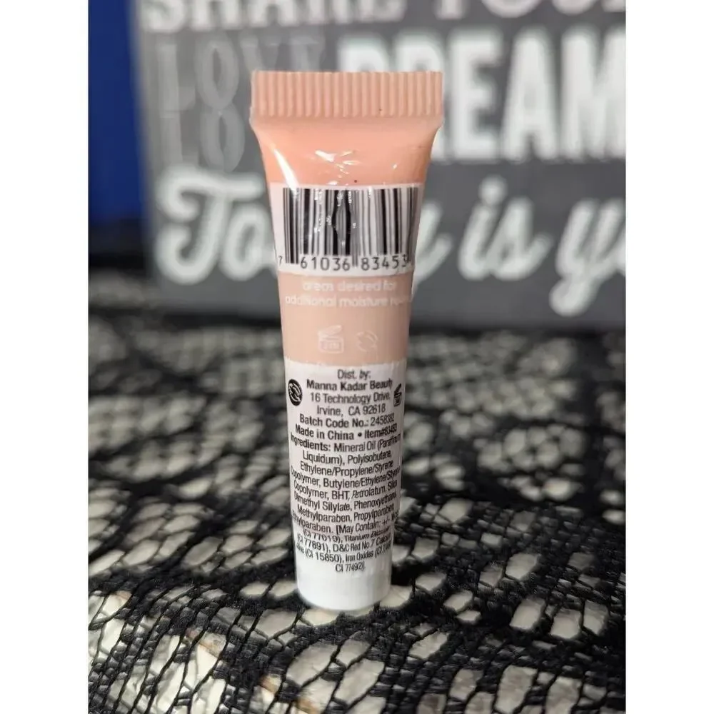 5/25 Manna Kadar Beauty Bundle